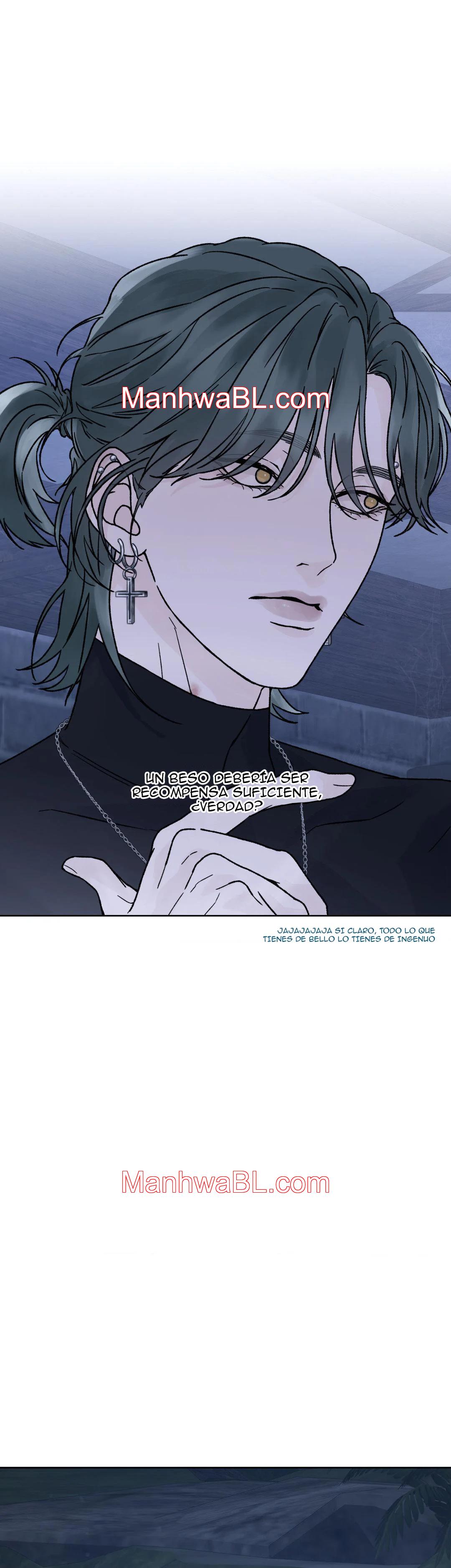 Noche de muerte - Capítulo 35.2 manhwa