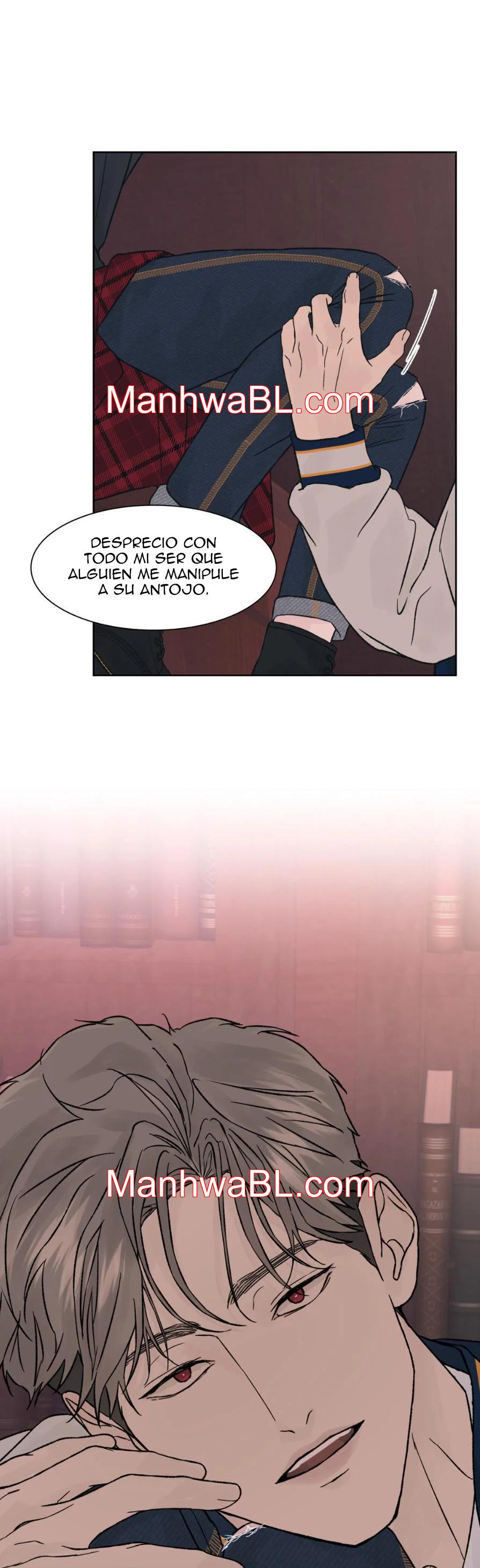 Noche de muerte - Capítulo 16.3 manhwa
