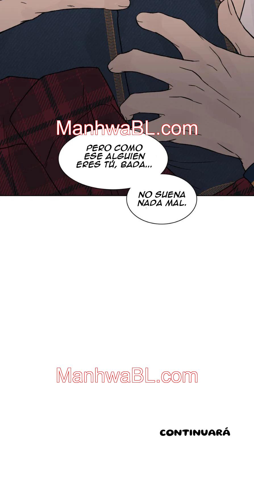 Noche de muerte - Capítulo 16.3 manhwa
