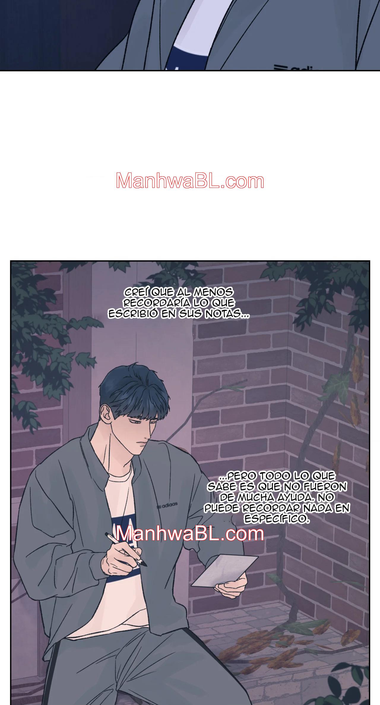 Noche de muerte - Capítulo 24 manhwa