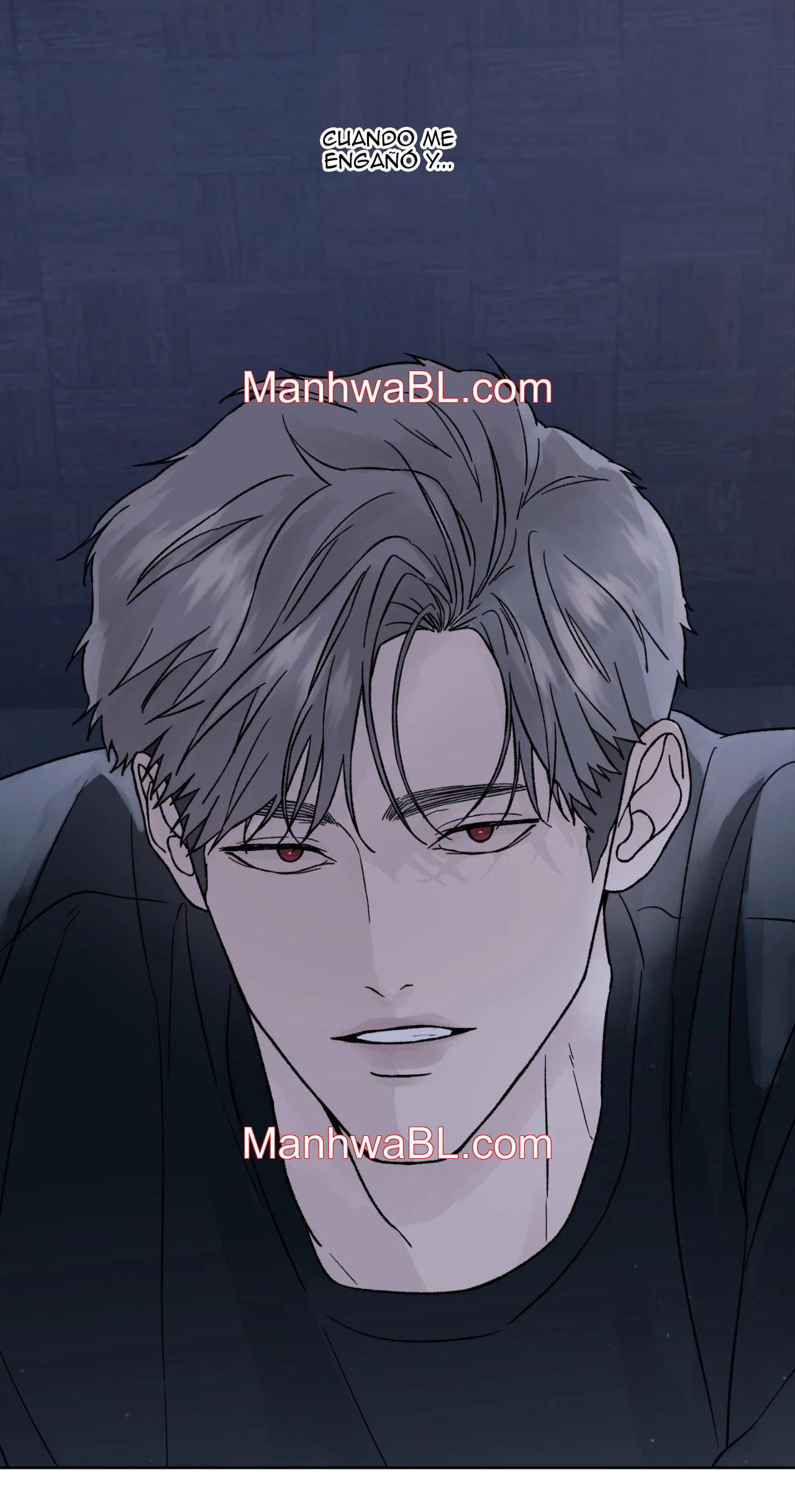 Noche de muerte - Capítulo 24 manhwa