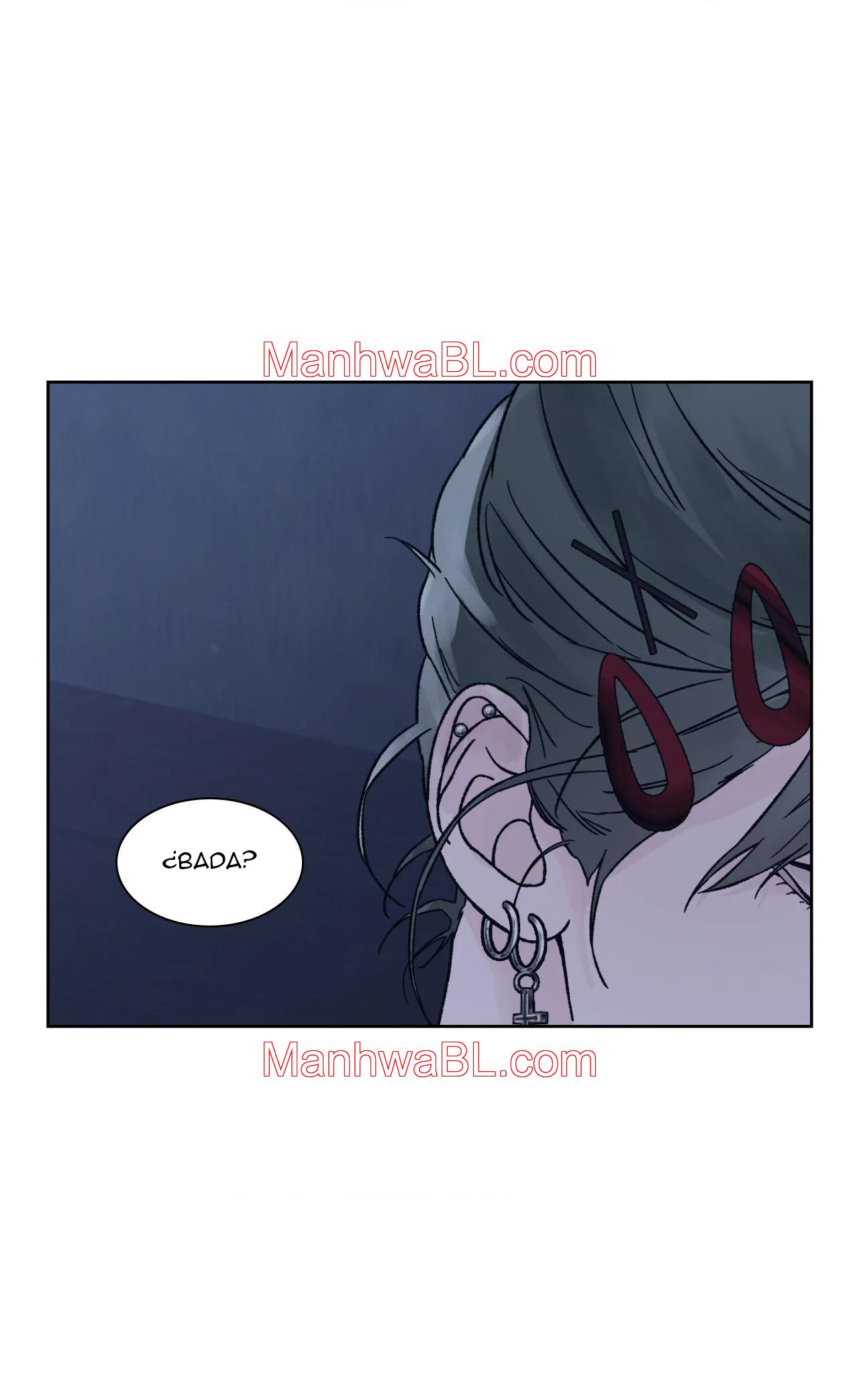 Noche de muerte - Capítulo 24 manhwa