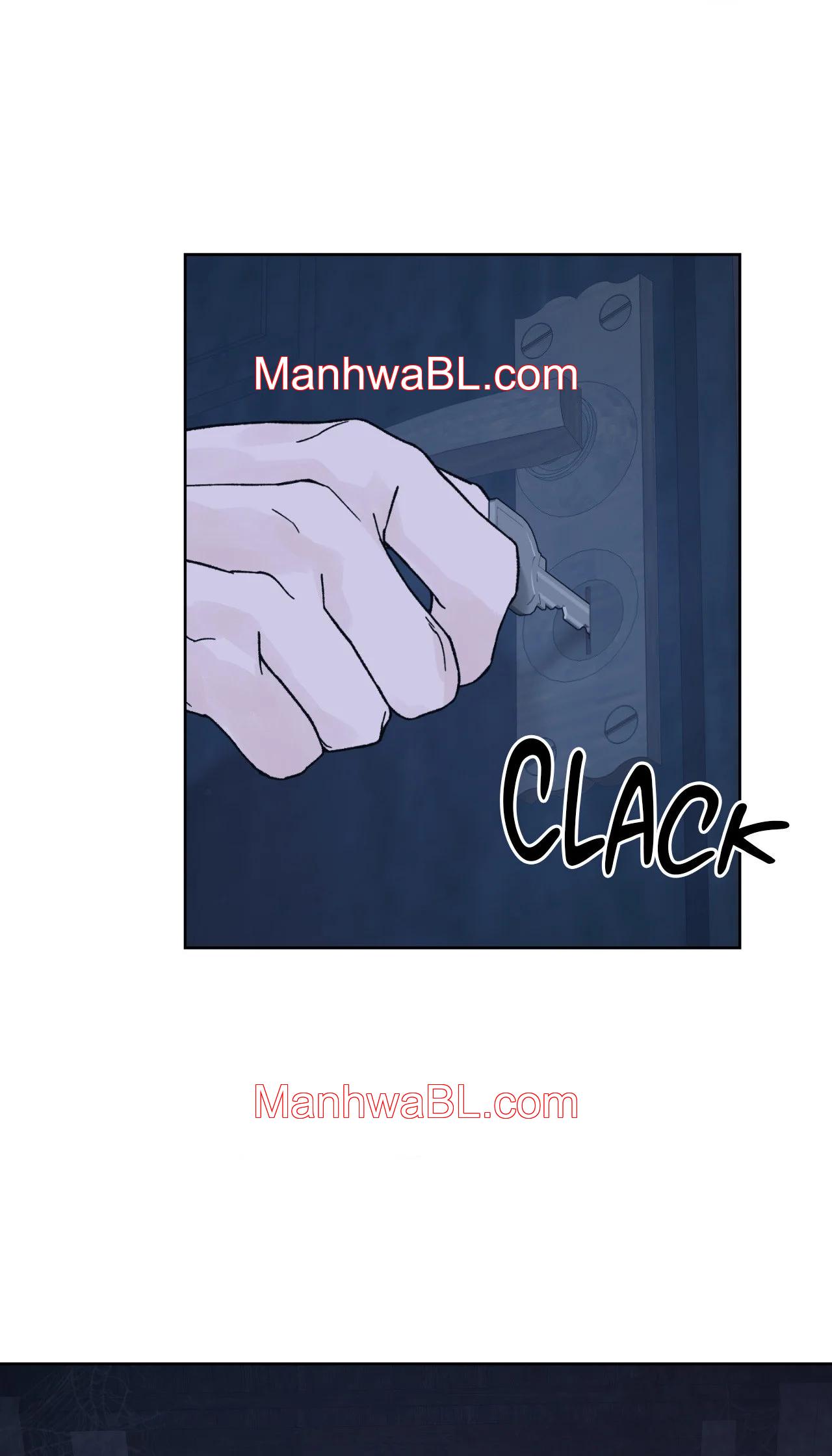 Noche de muerte - Capítulo 24 manhwa