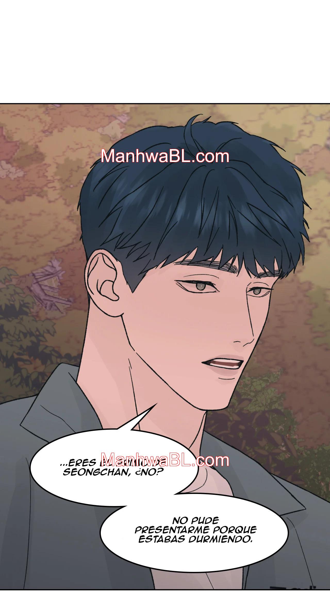Noche de muerte - Capítulo 30 manhwa