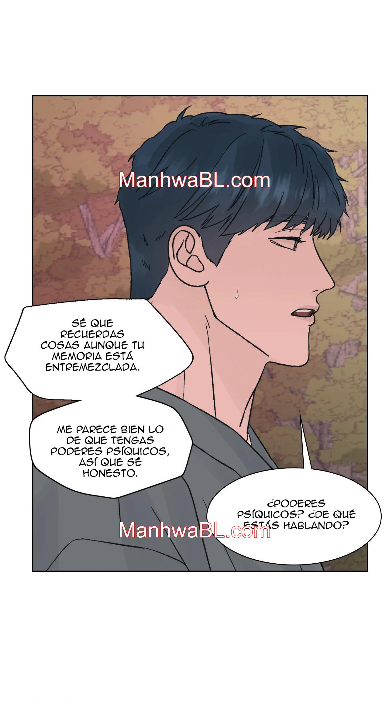 Noche de muerte - Capítulo 30 manhwa