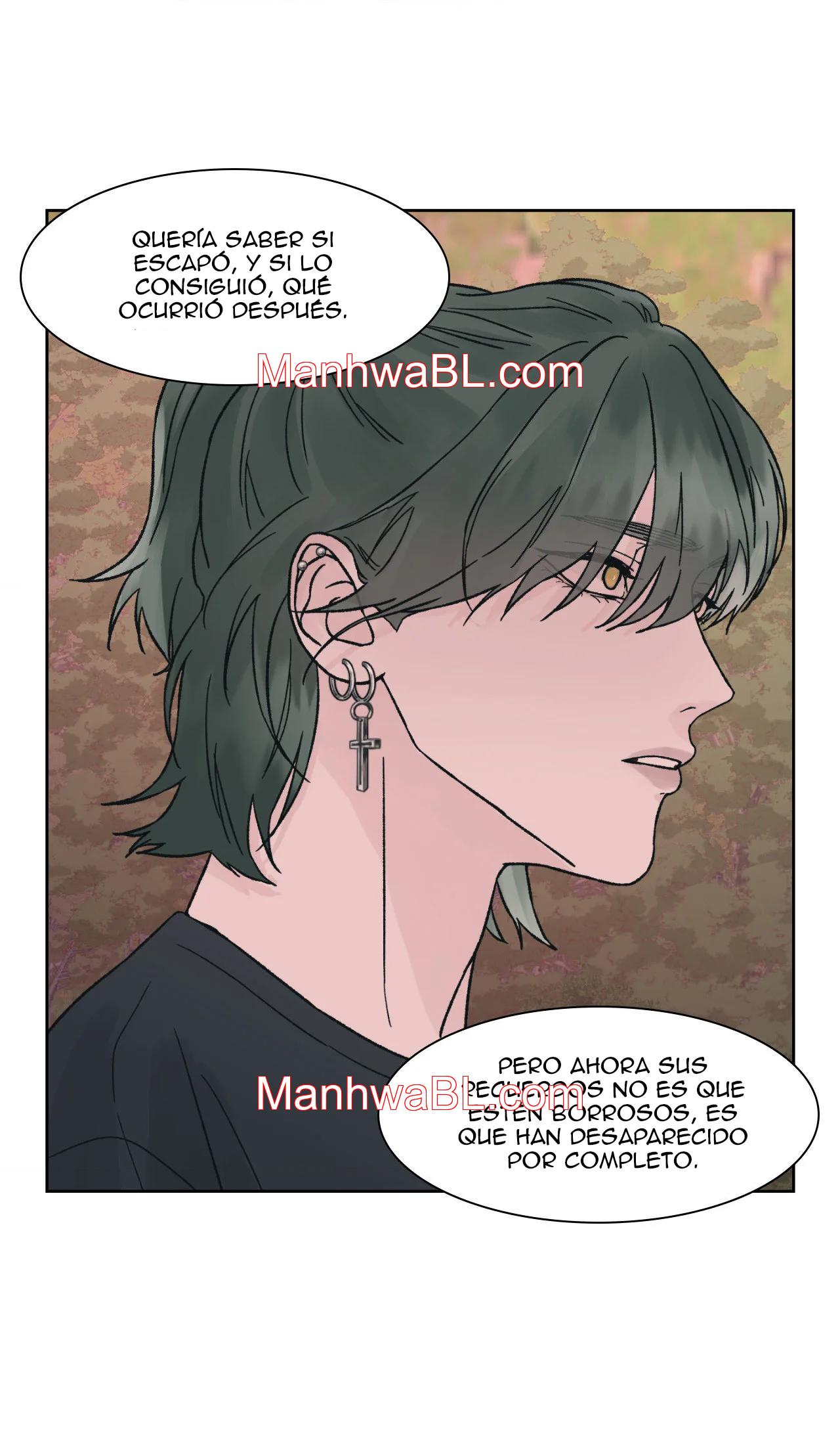 Noche de muerte - Capítulo 30 manhwa