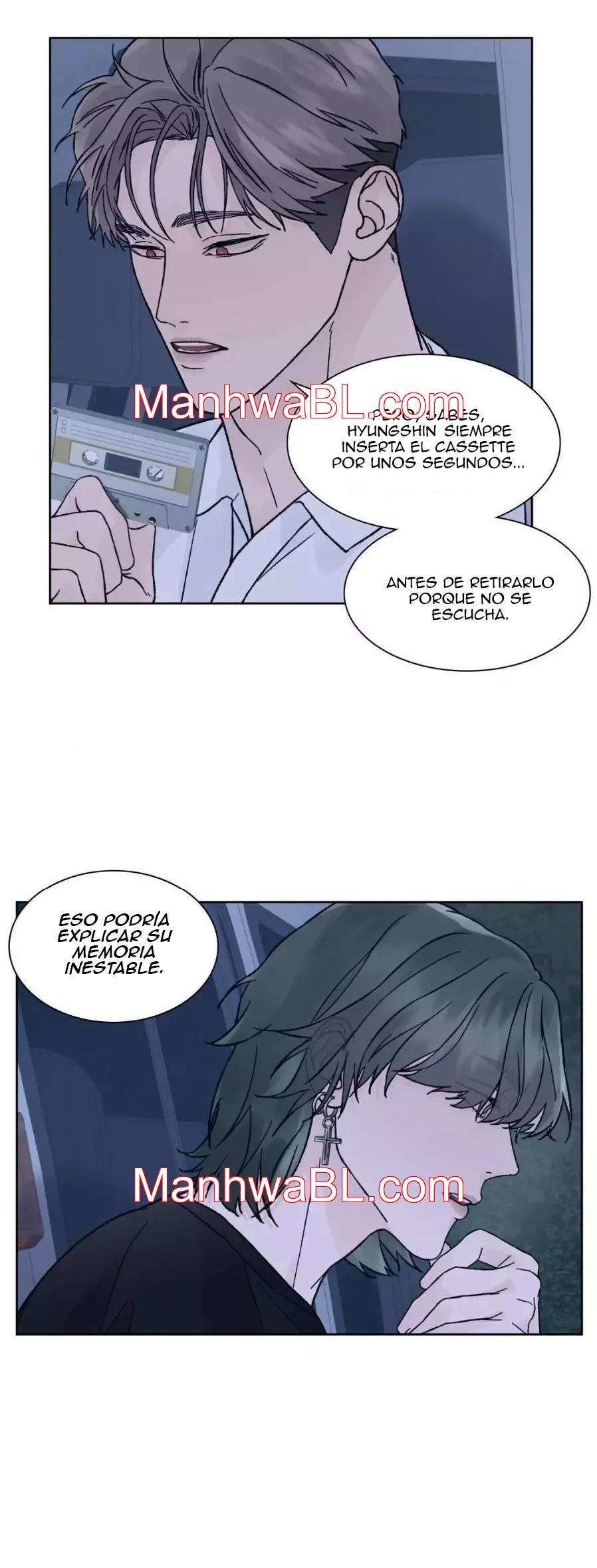 Noche de muerte - Capítulo 18.2 manhwa