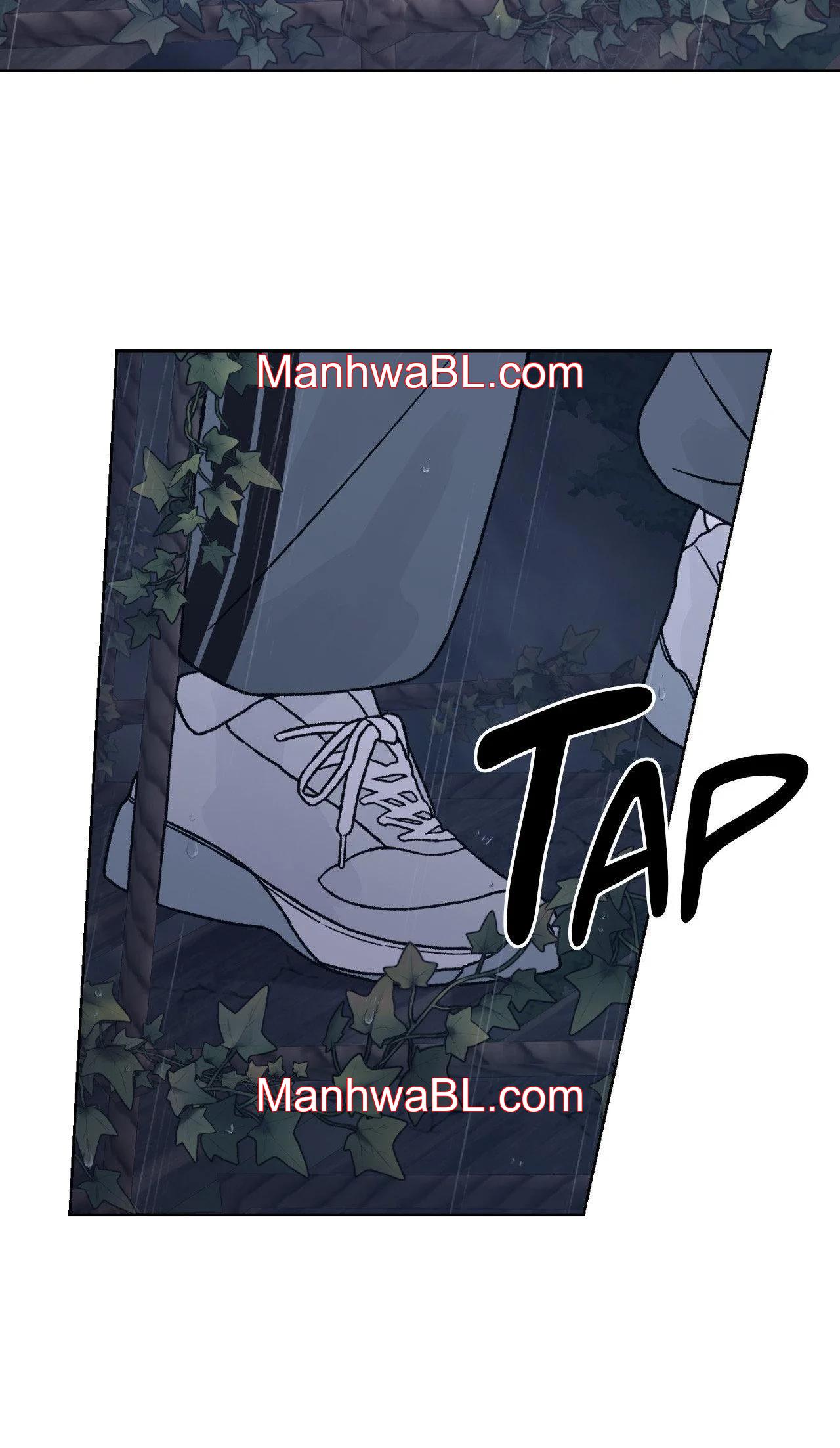Noche de muerte - Capítulo 27 manhwa