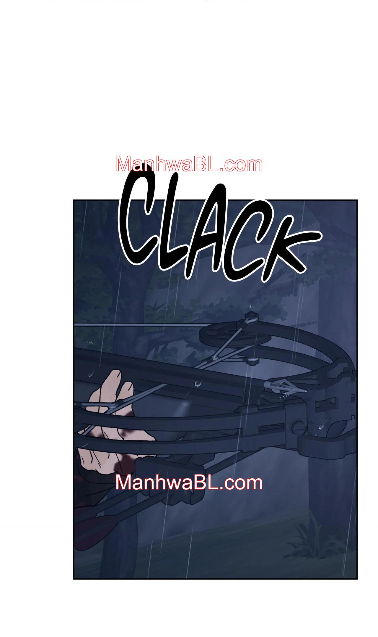 Noche de muerte - Capítulo 27 manhwa