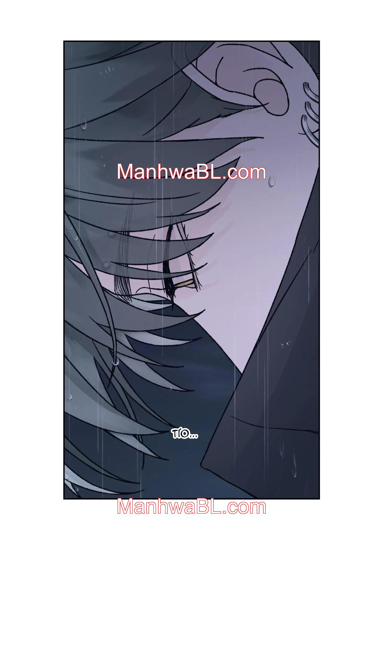 Noche de muerte - Capítulo 27 manhwa
