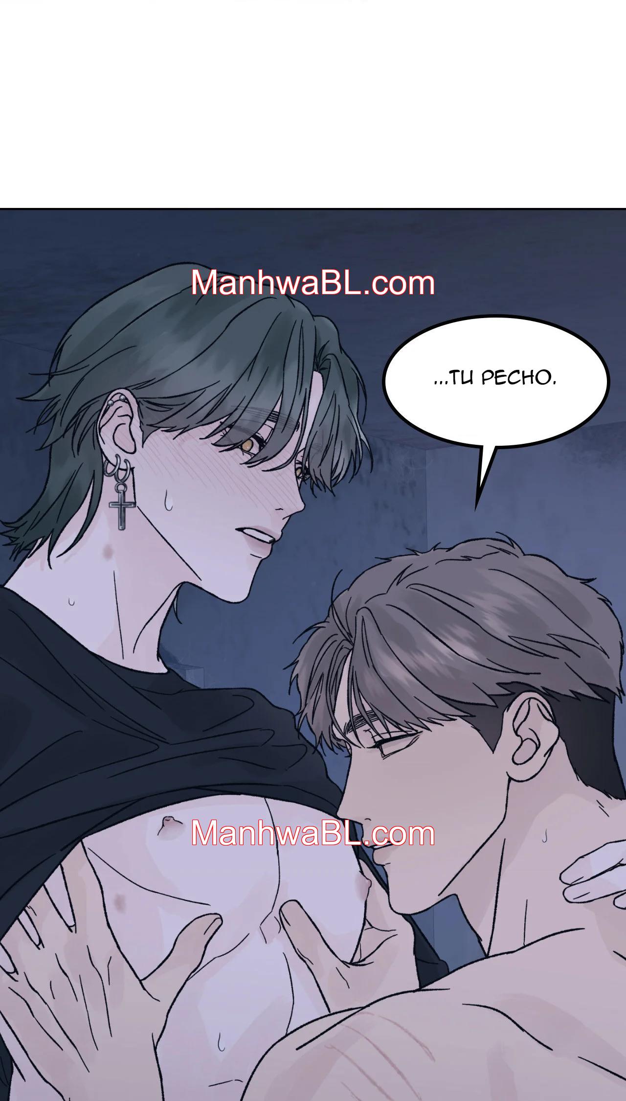 Noche de muerte - Capítulo 29.2 manhwa