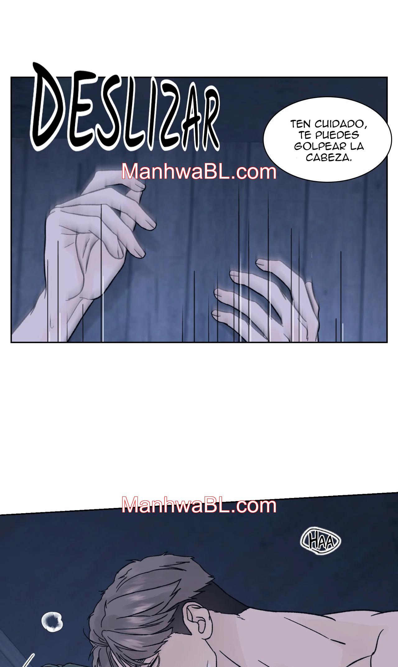 Noche de muerte - Capítulo 29.2 manhwa