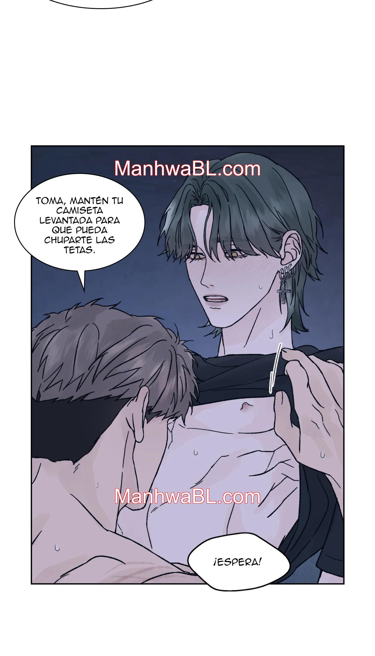 Noche de muerte - Capítulo 29.2 manhwa