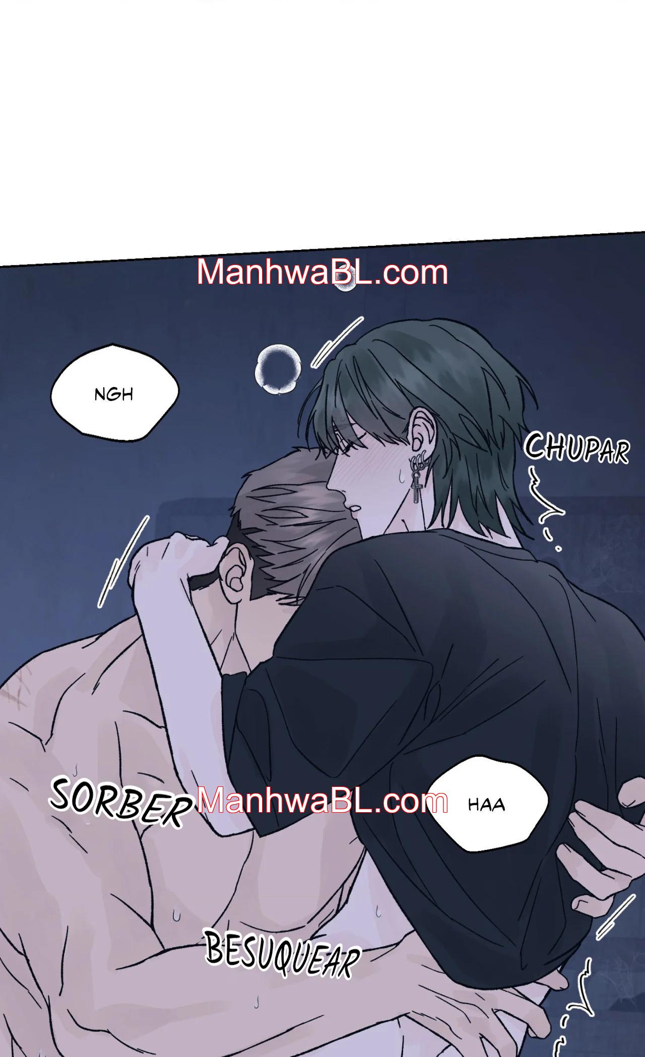 Noche de muerte - Capítulo 29.2 manhwa