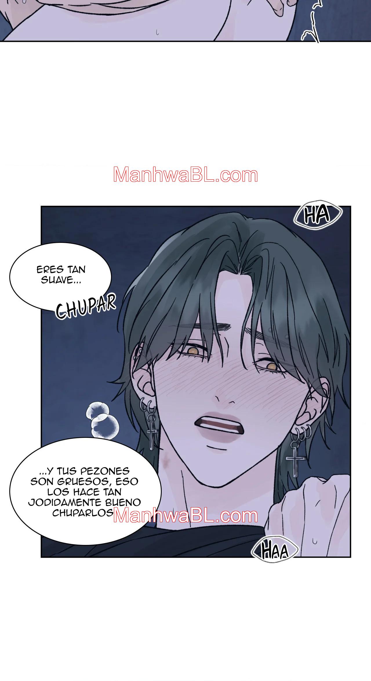 Noche de muerte - Capítulo 29.2 manhwa