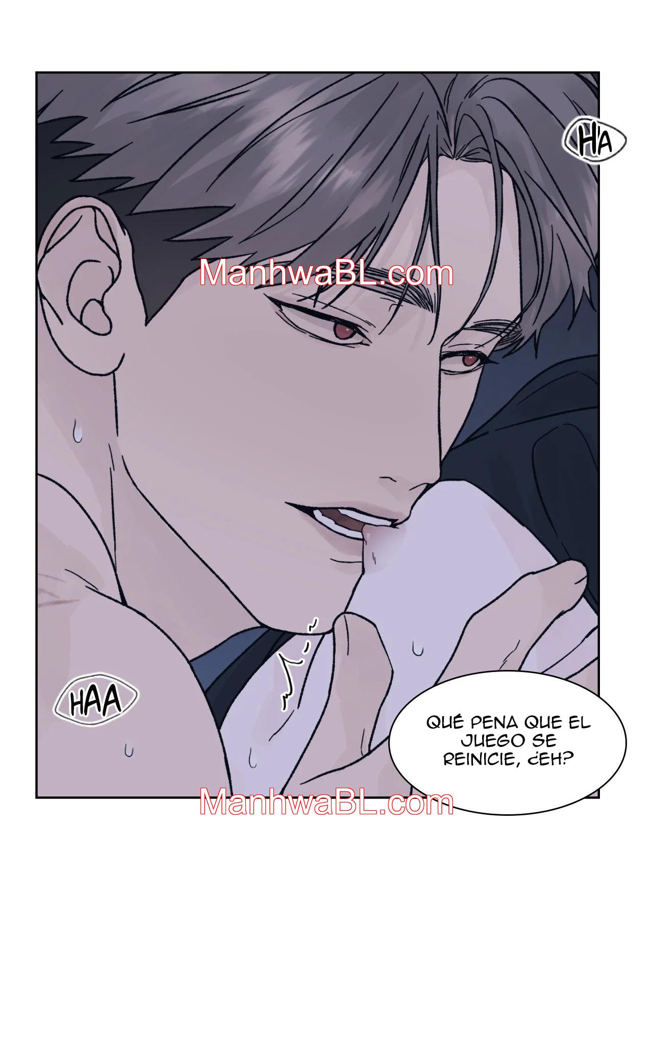 Noche de muerte - Capítulo 29.2 manhwa