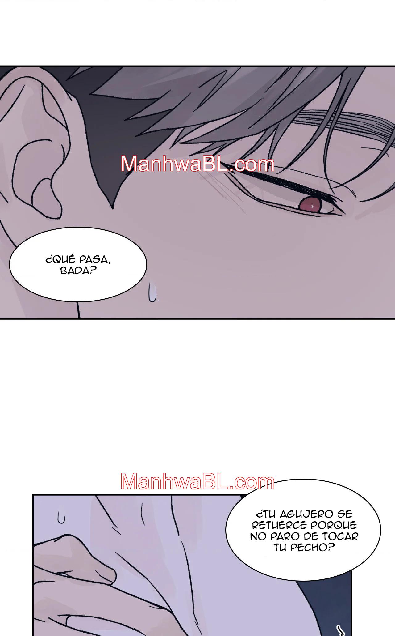 Noche de muerte - Capítulo 29.2 manhwa