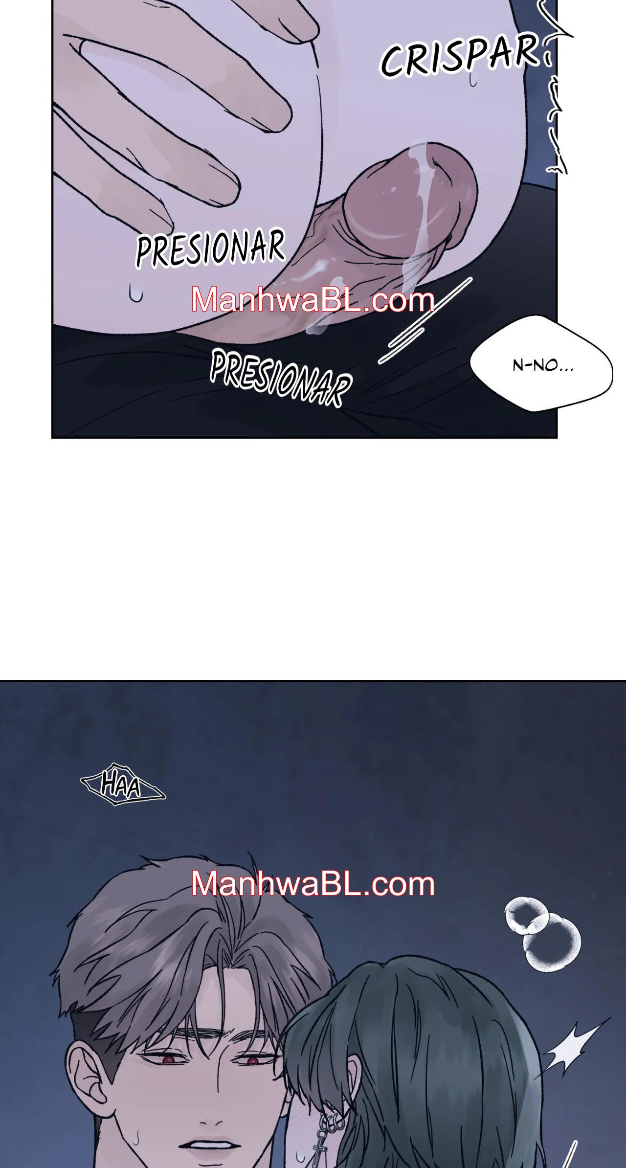 Noche de muerte - Capítulo 29.2 manhwa