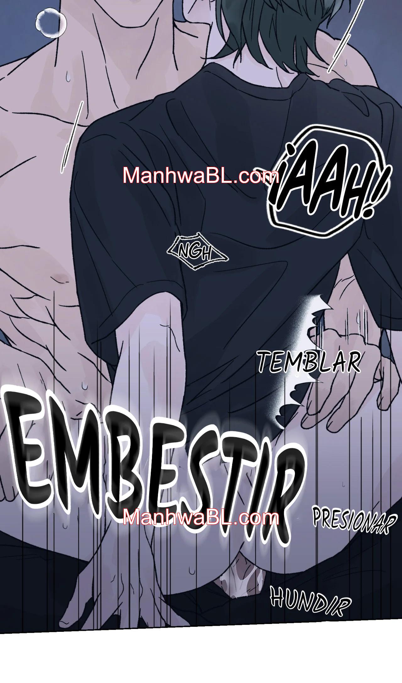 Noche de muerte - Capítulo 29.2 manhwa