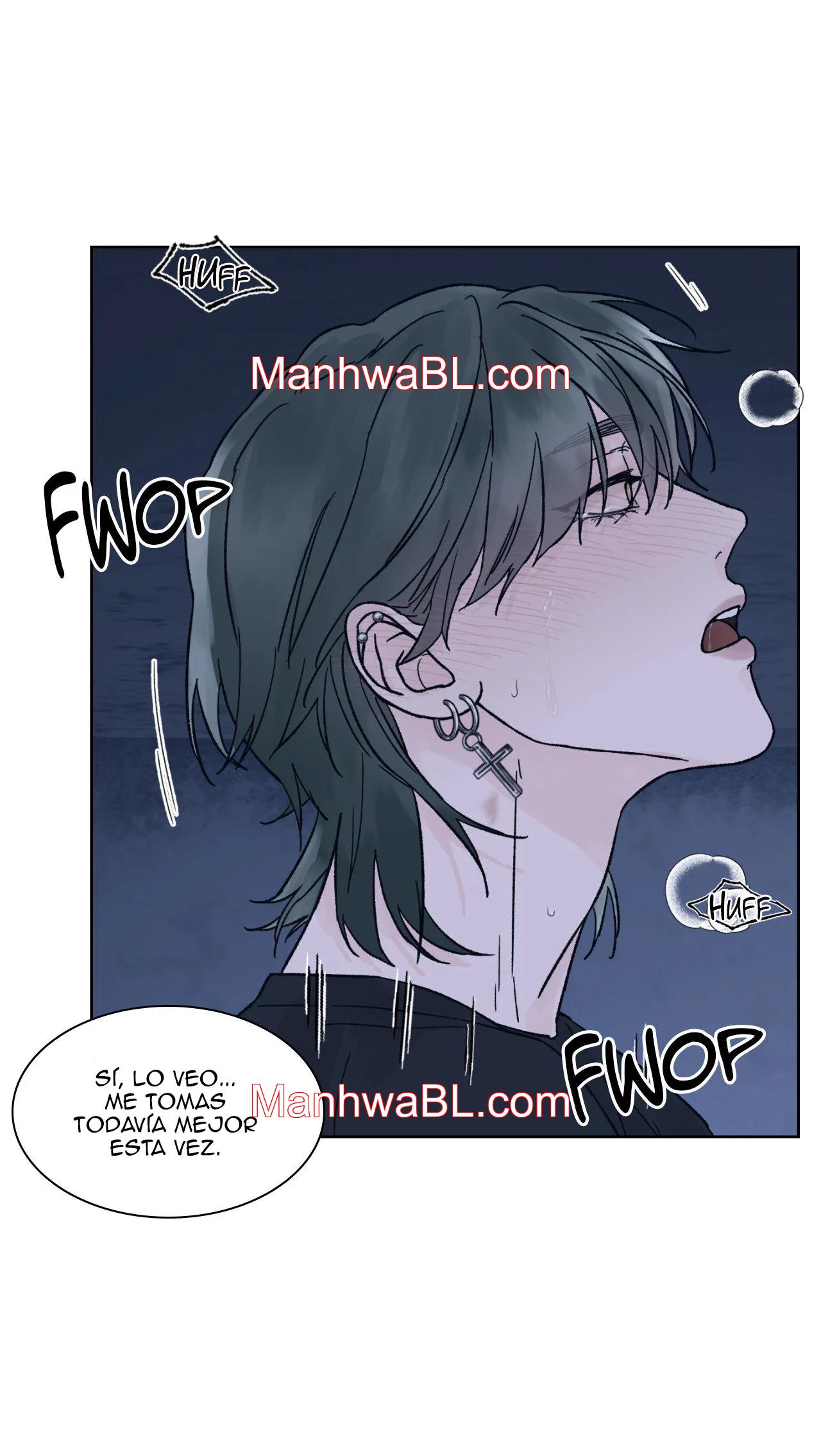 Noche de muerte - Capítulo 29.2 manhwa