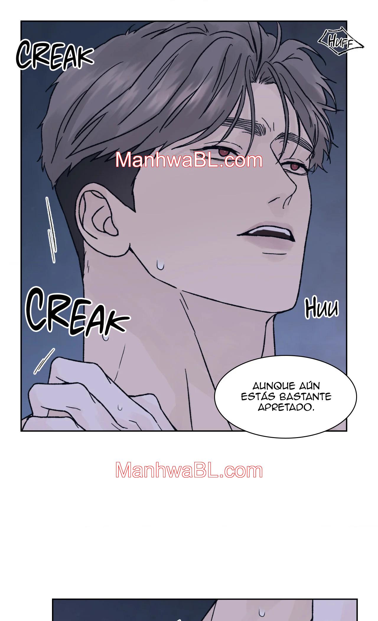 Noche de muerte - Capítulo 29.2 manhwa