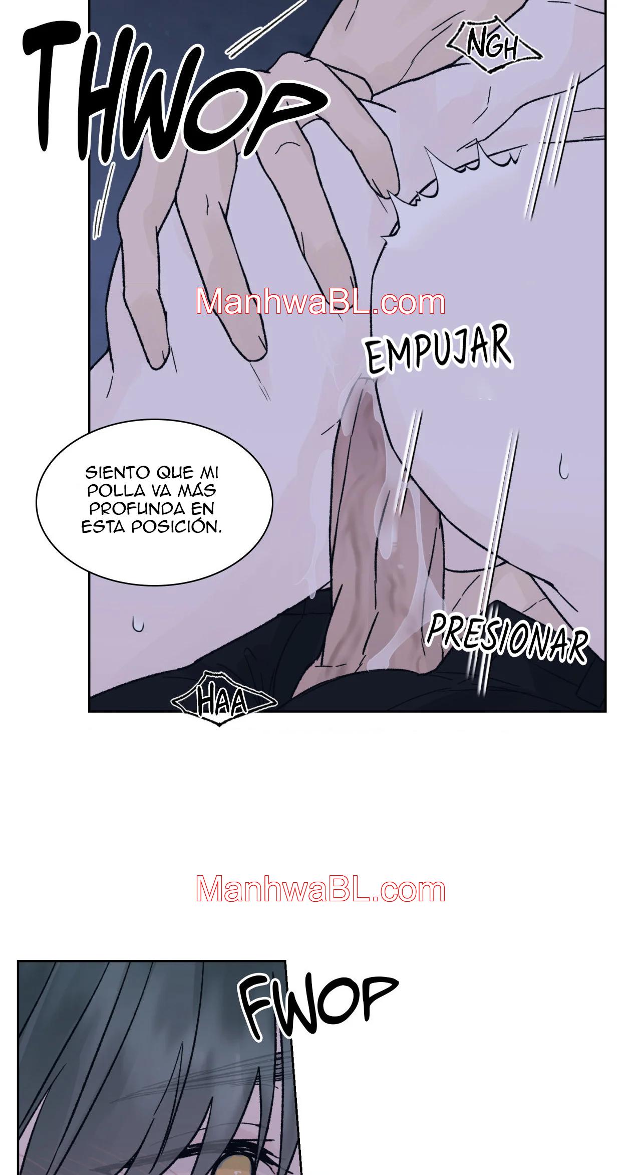 Noche de muerte - Capítulo 29.2 manhwa