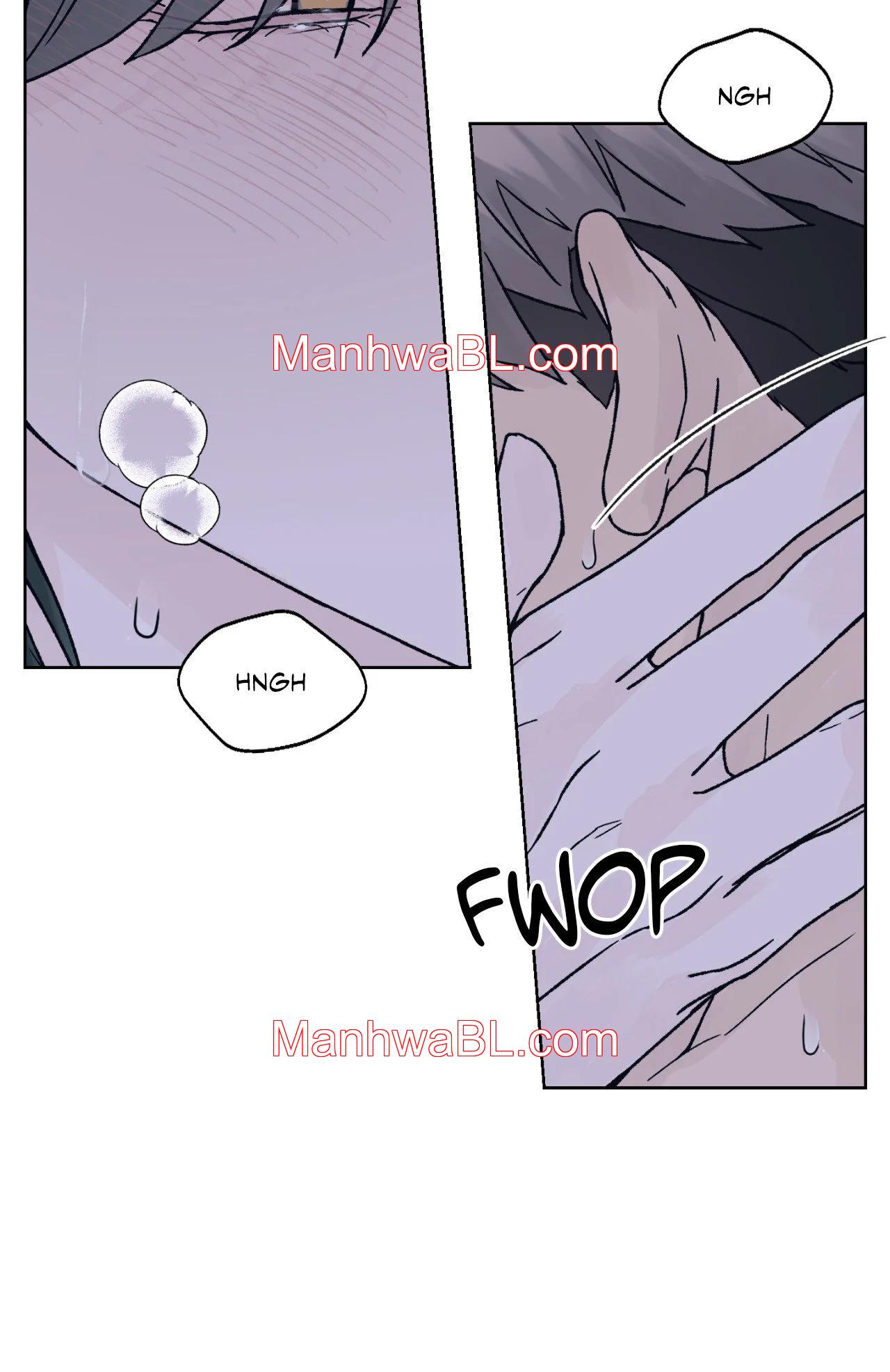 Noche de muerte - Capítulo 29.2 manhwa