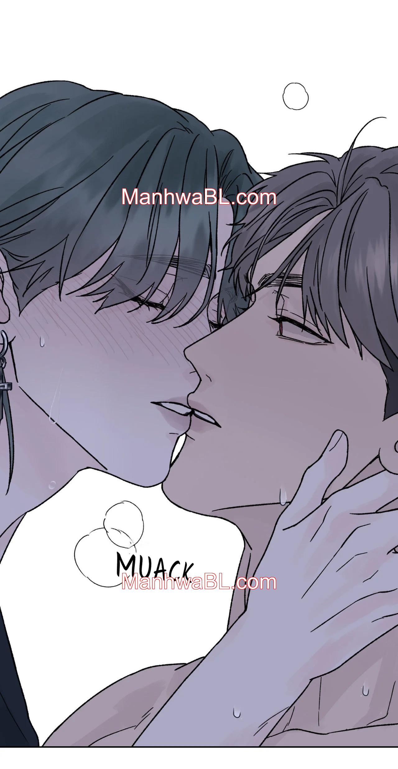 Noche de muerte - Capítulo 29.2 manhwa
