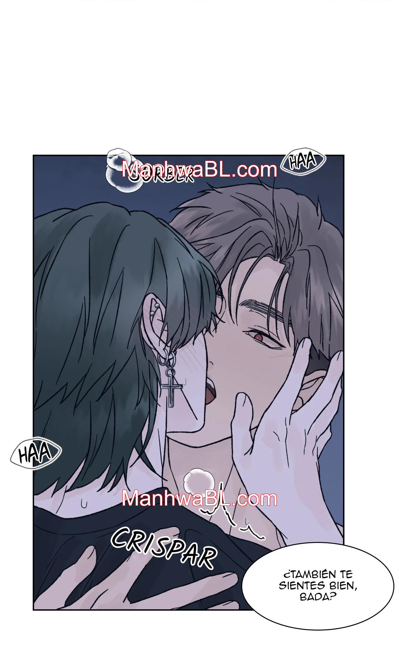 Noche de muerte - Capítulo 29.2 manhwa