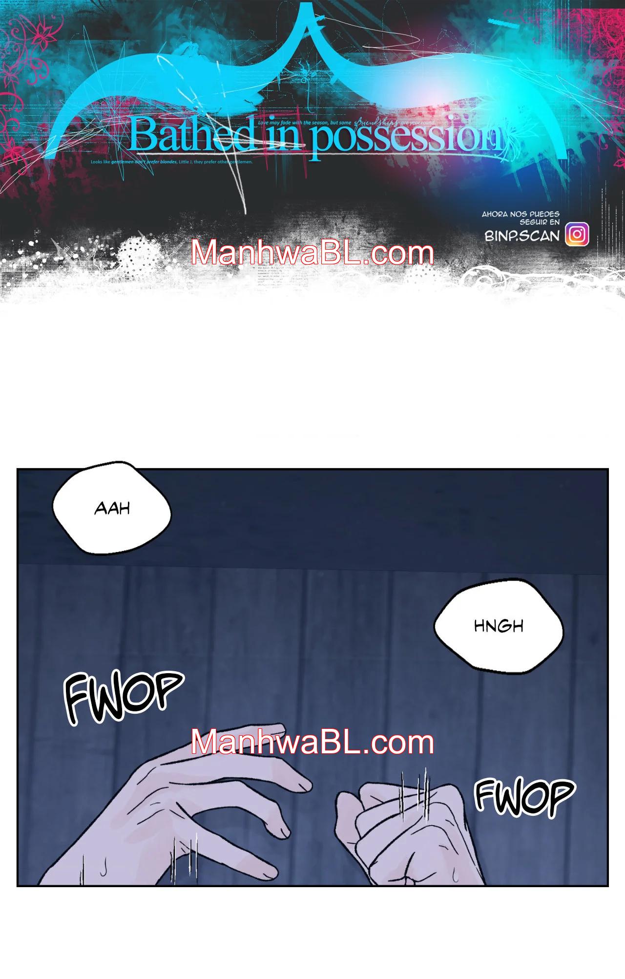 Noche de muerte - Capítulo 29 manhwa