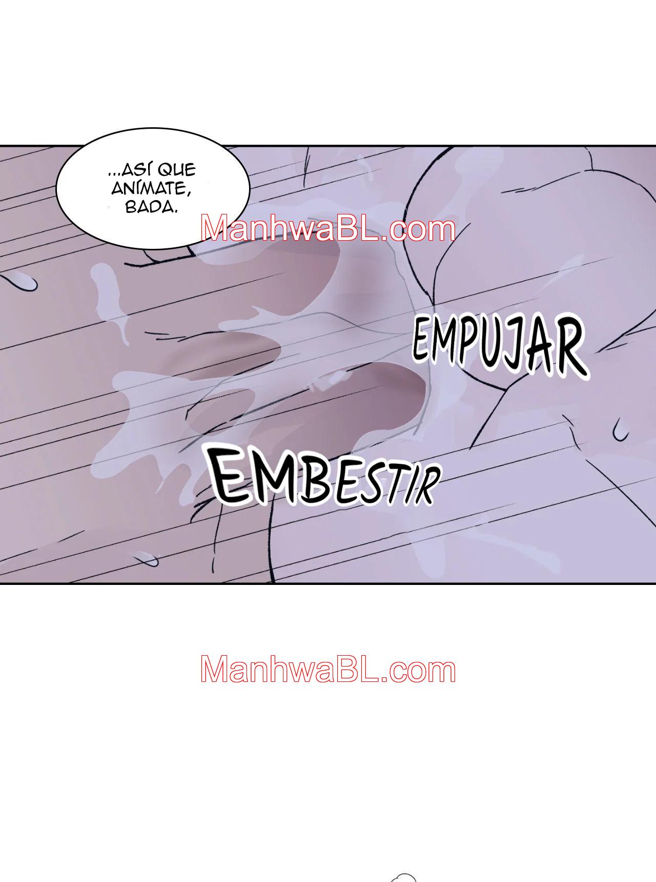 Noche de muerte - Capítulo 29 manhwa