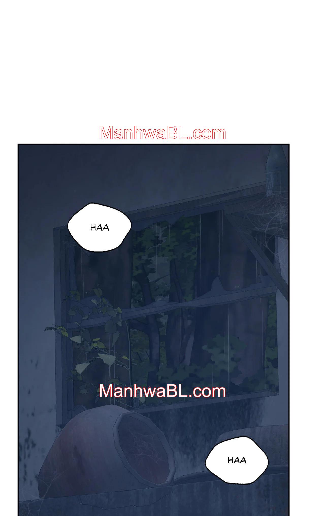Noche de muerte - Capítulo 29 manhwa