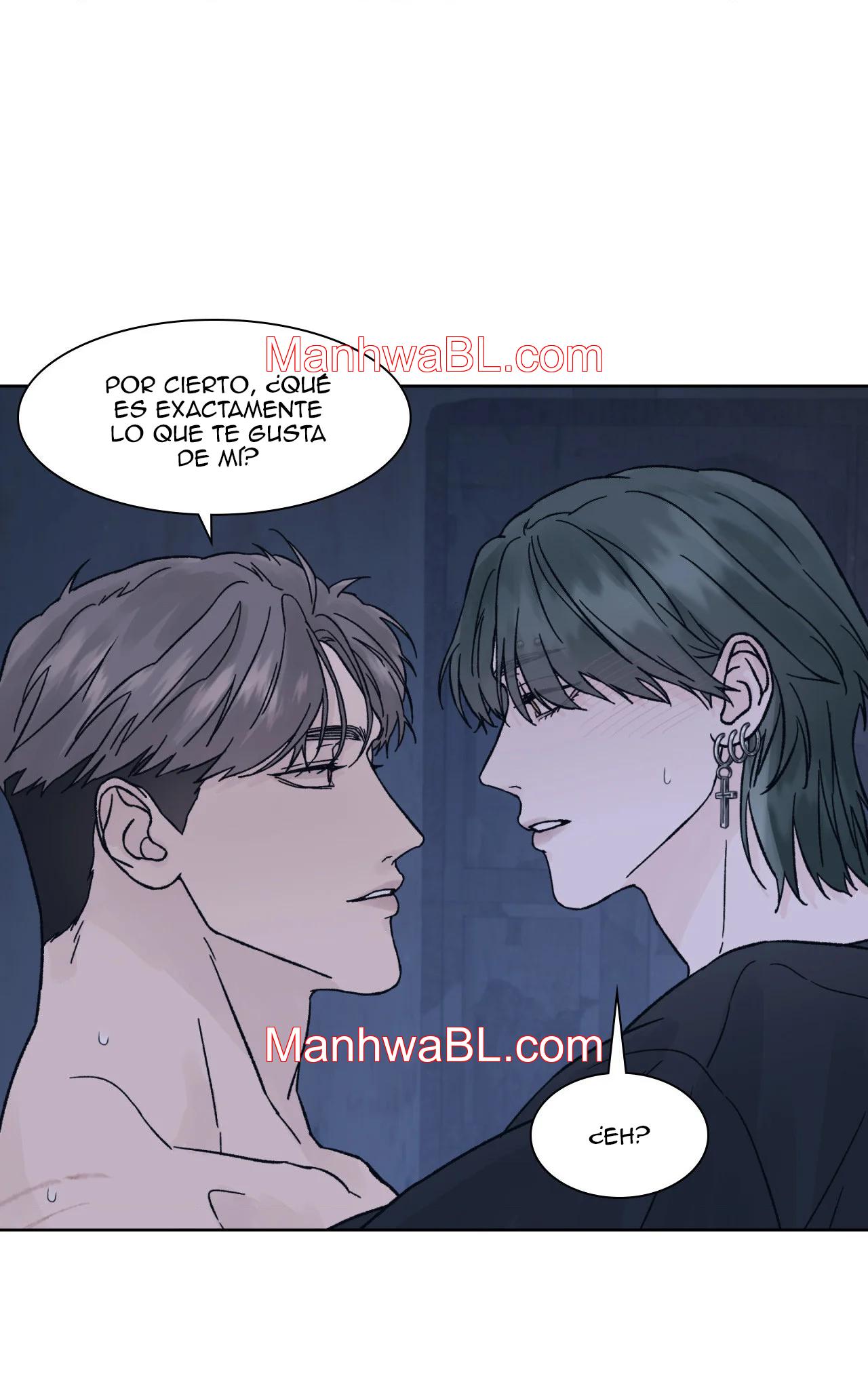 Noche de muerte - Capítulo 29 manhwa