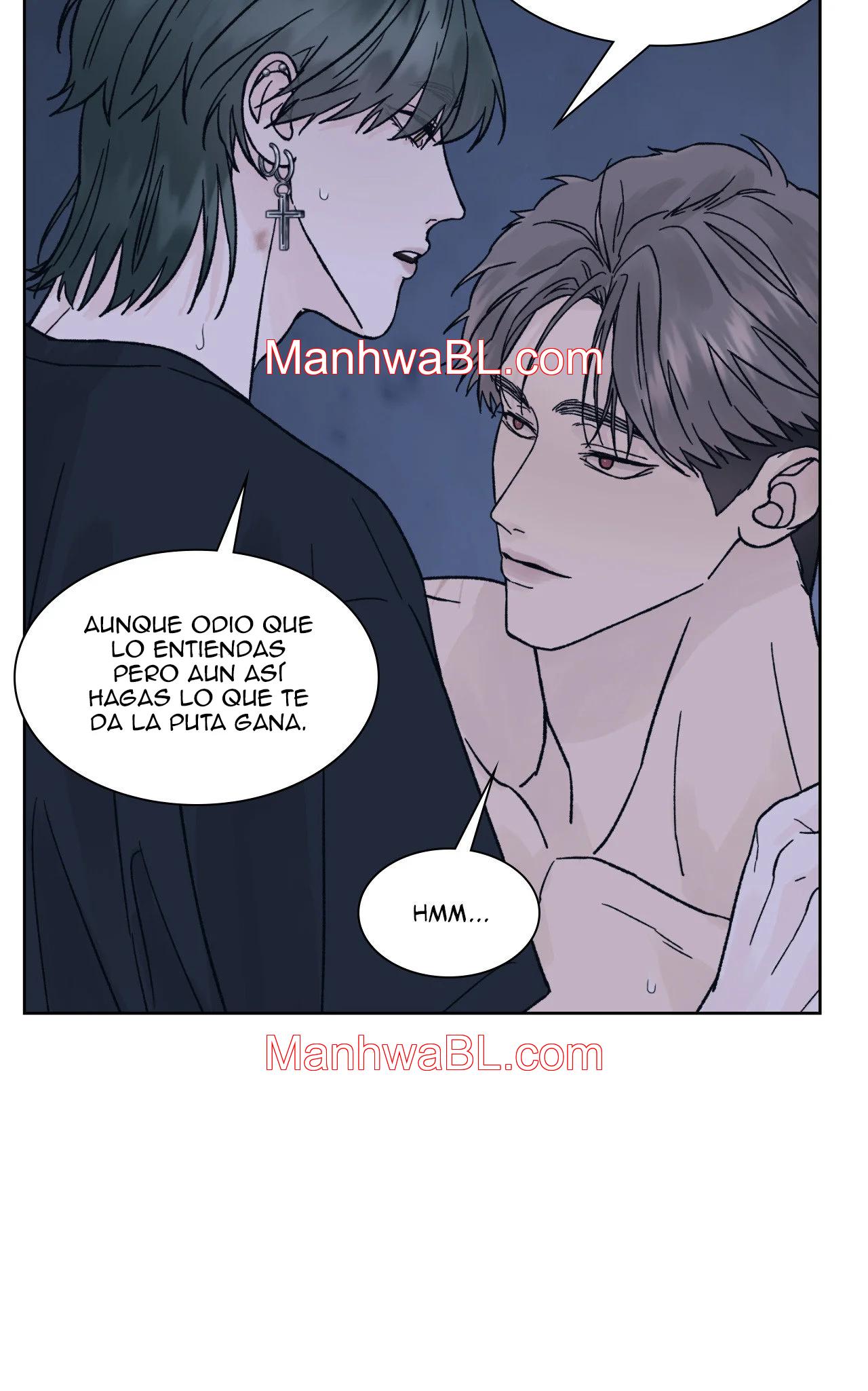 Noche de muerte - Capítulo 29 manhwa