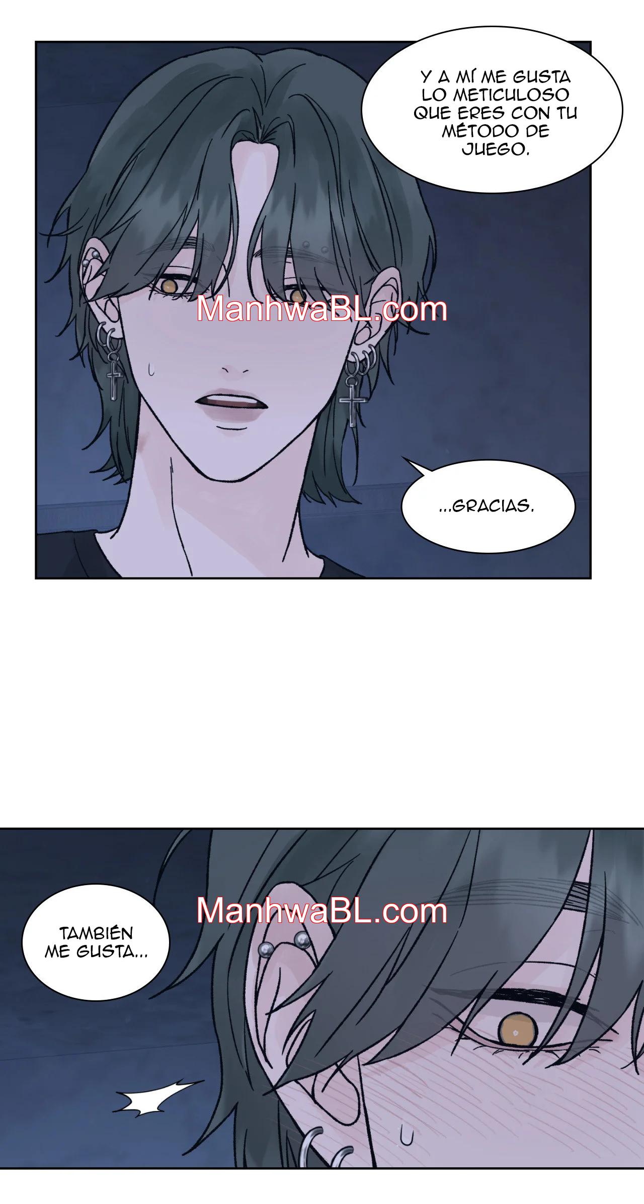 Noche de muerte - Capítulo 29 manhwa