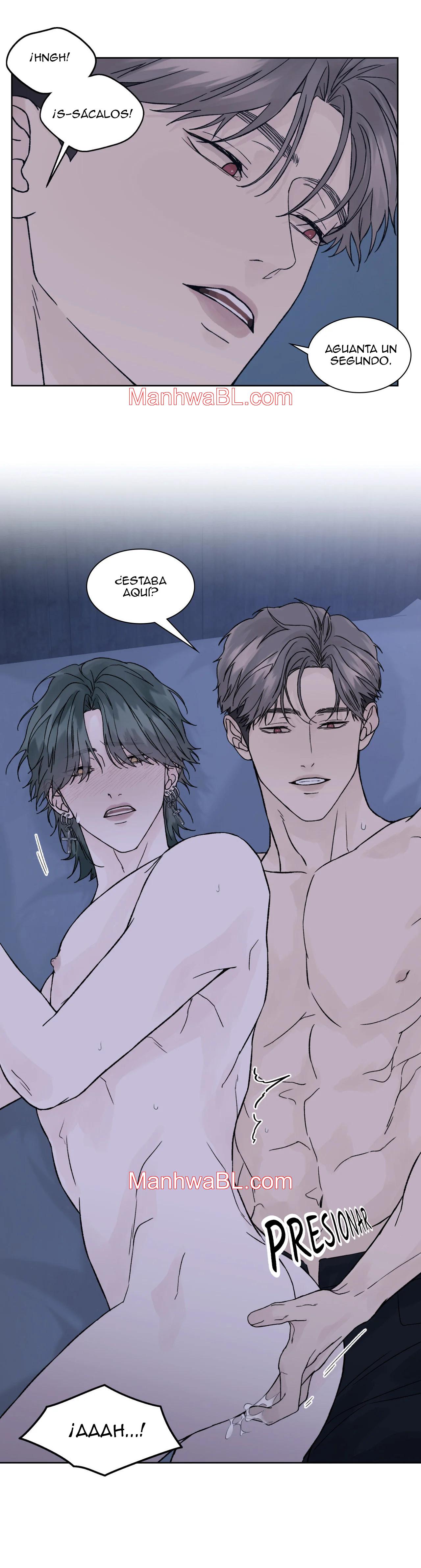 Noche de muerte - Capítulo 15.2 manhwa