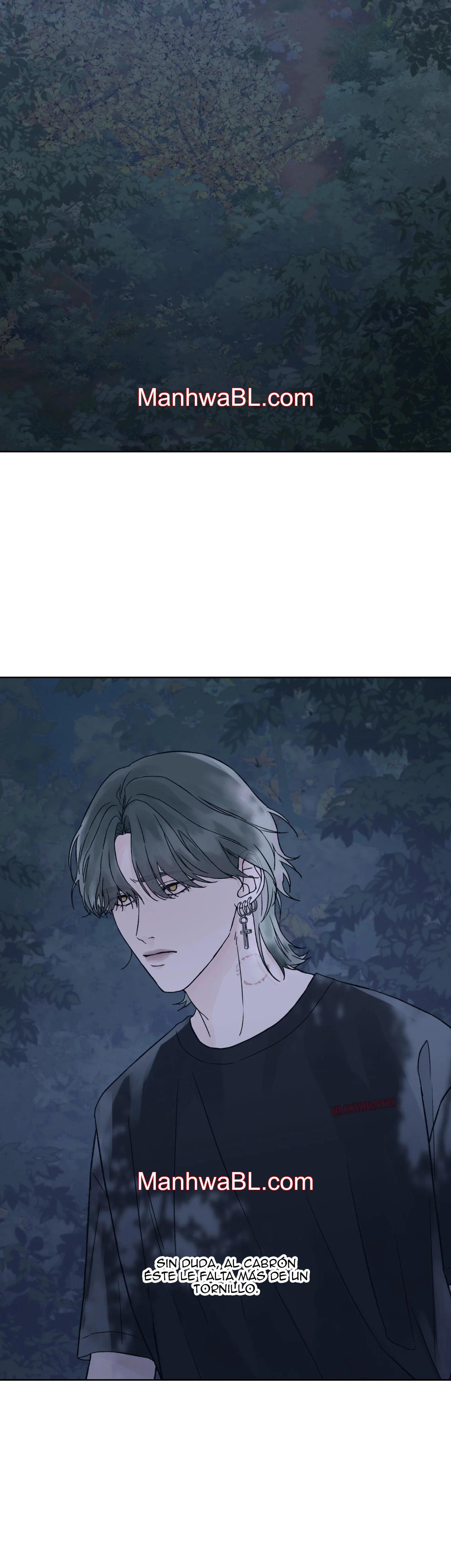 Noche de muerte - Capítulo 15.2 manhwa