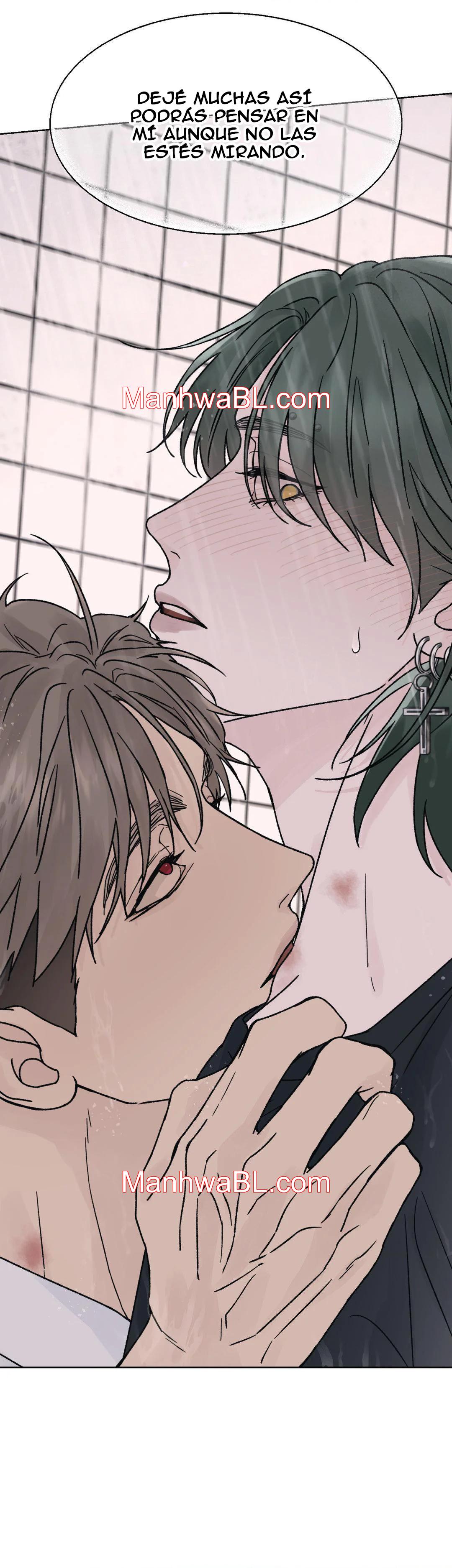 Noche de muerte - Capítulo 35 manhwa