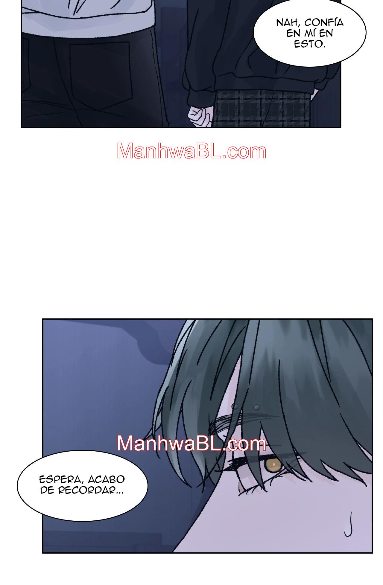Noche de muerte - Capítulo 22.2 manhwa