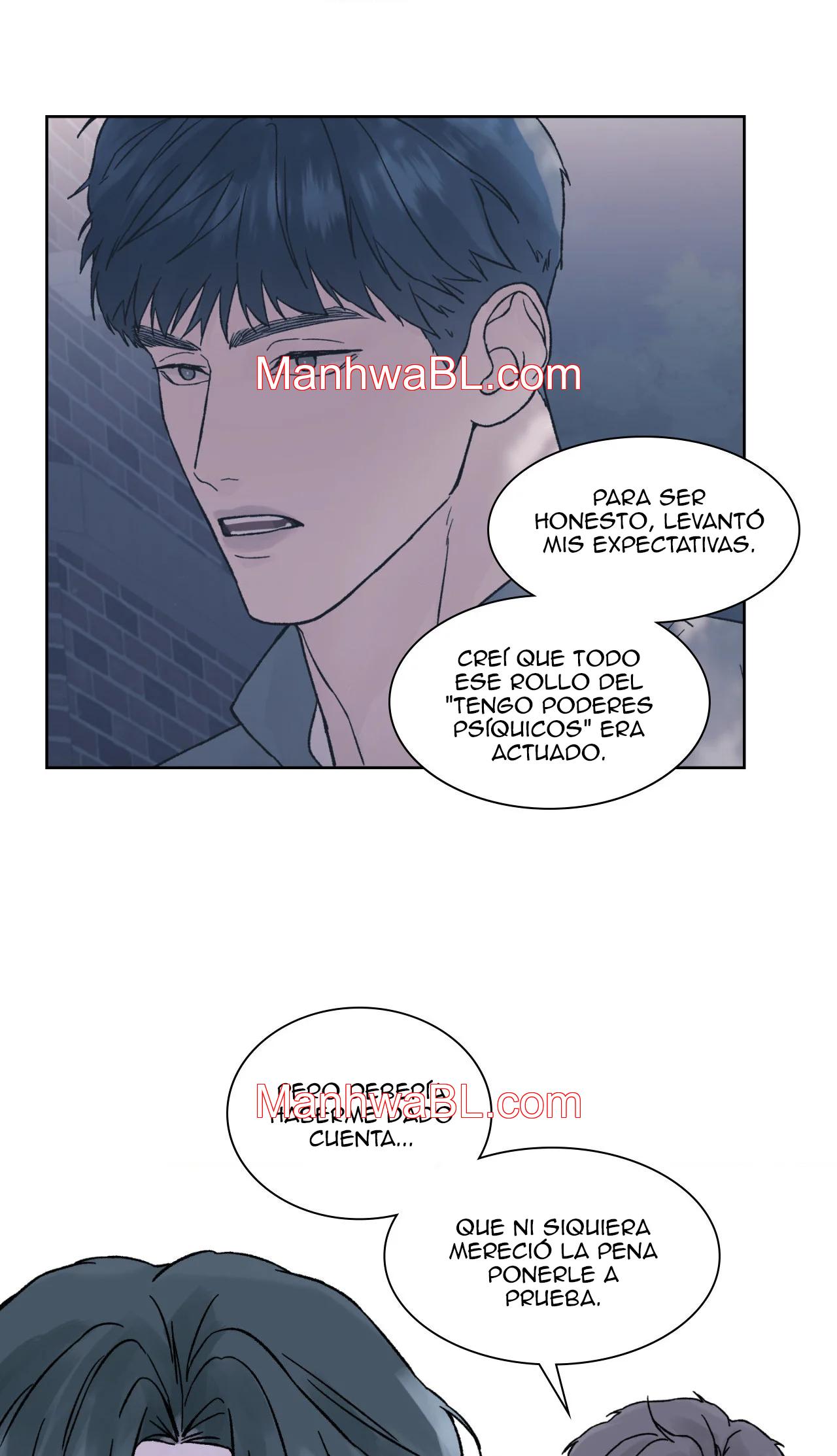 Noche de muerte - Capítulo 22.2 manhwa