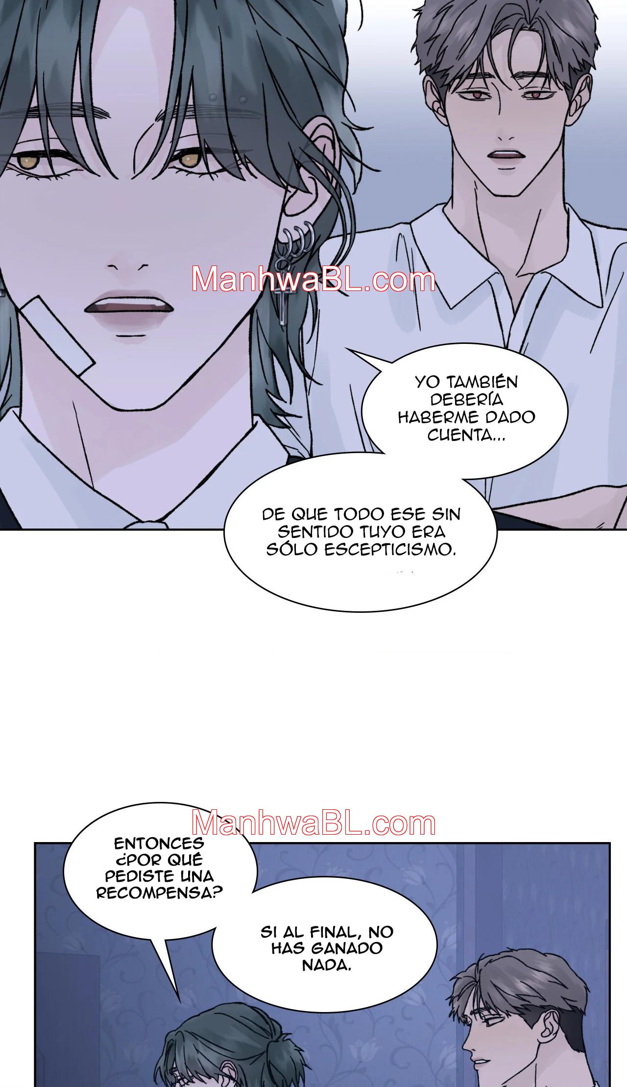 Noche de muerte - Capítulo 22.2 manhwa