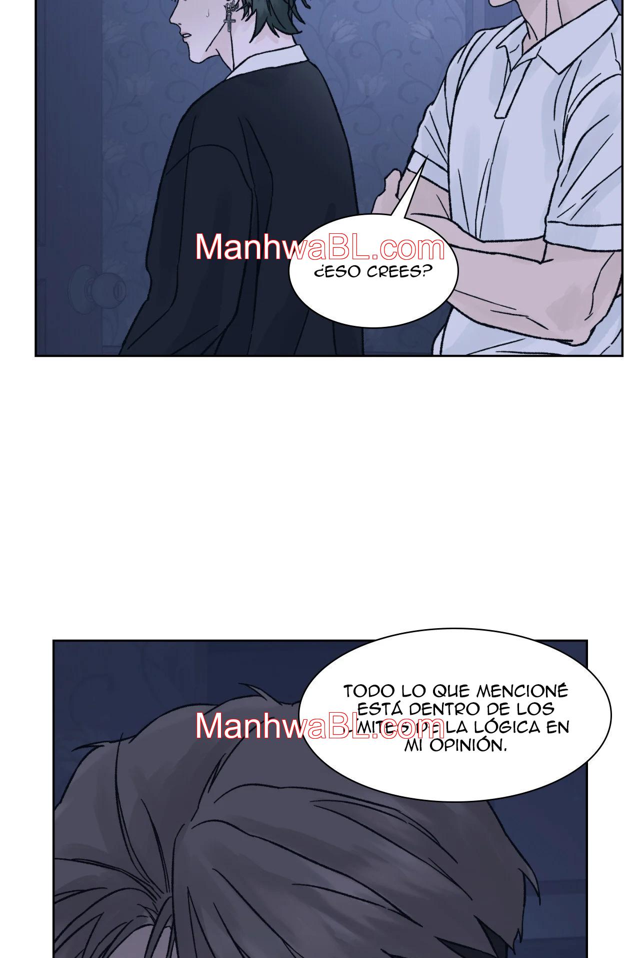 Noche de muerte - Capítulo 22.2 manhwa