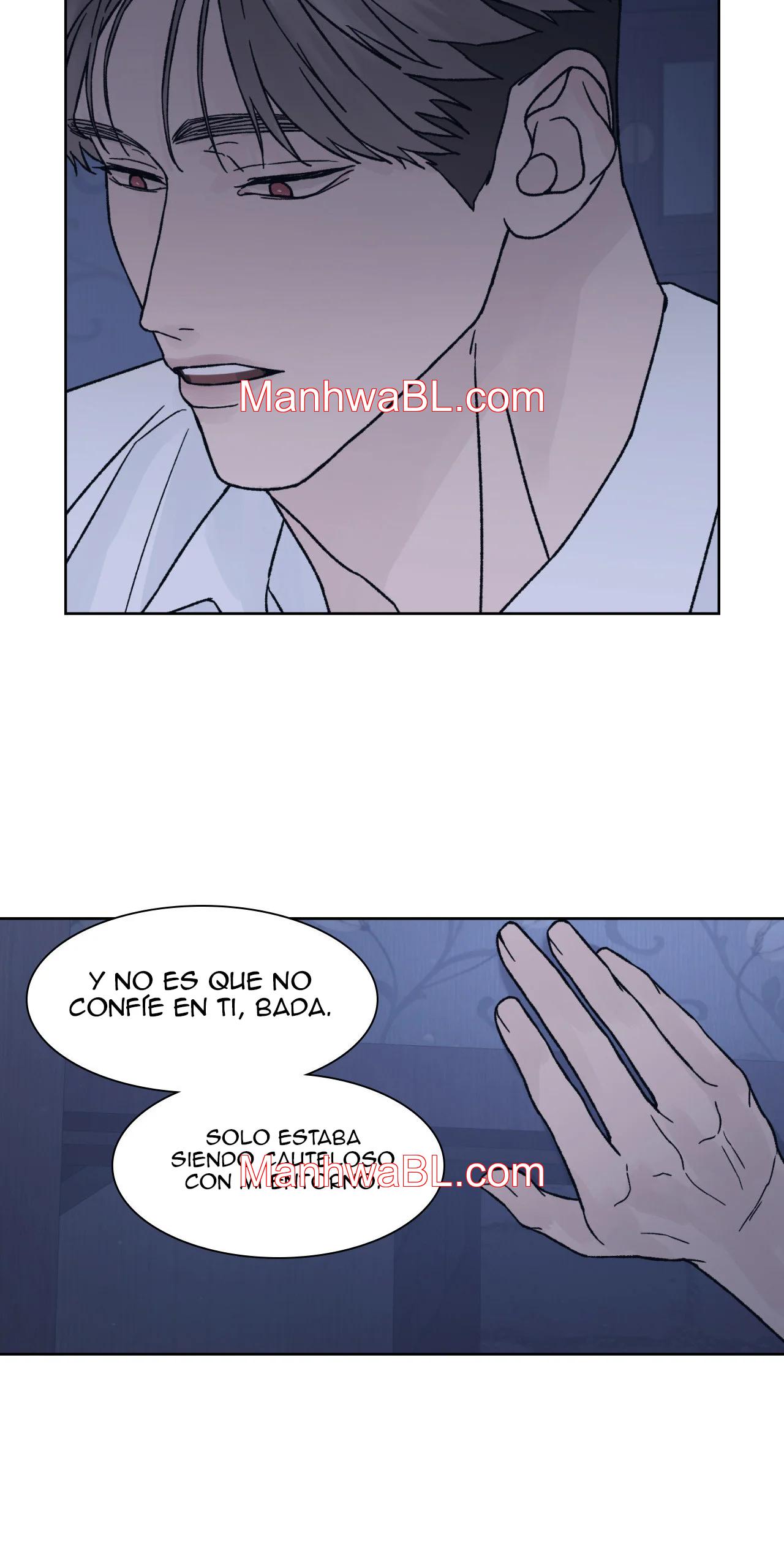 Noche de muerte - Capítulo 22.2 manhwa