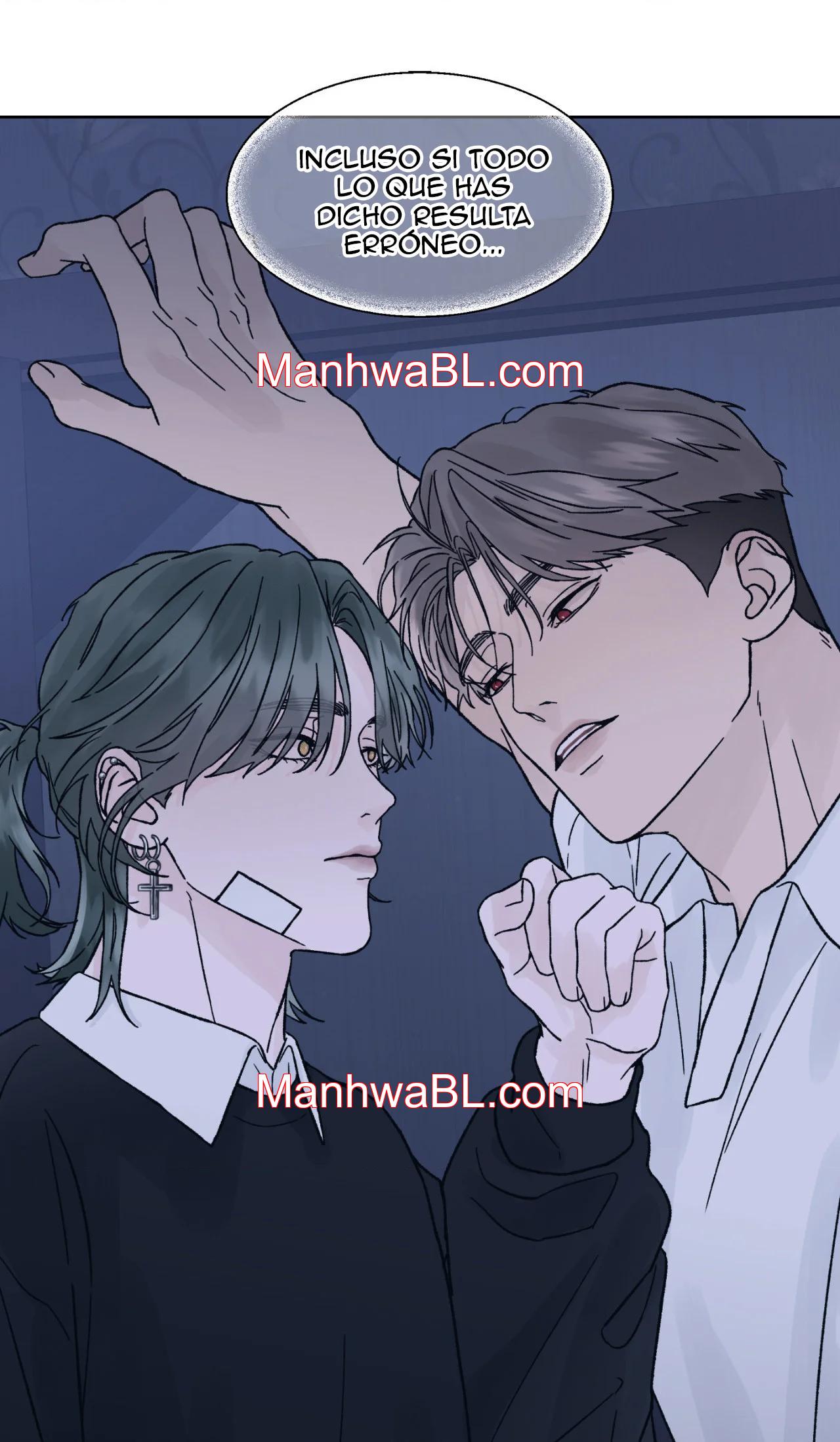 Noche de muerte - Capítulo 22.2 manhwa