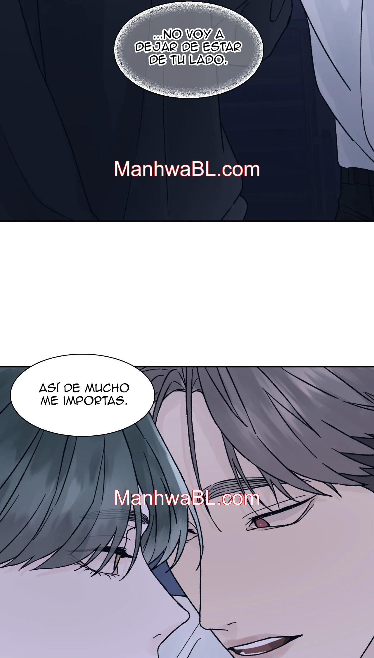 Noche de muerte - Capítulo 22.2 manhwa