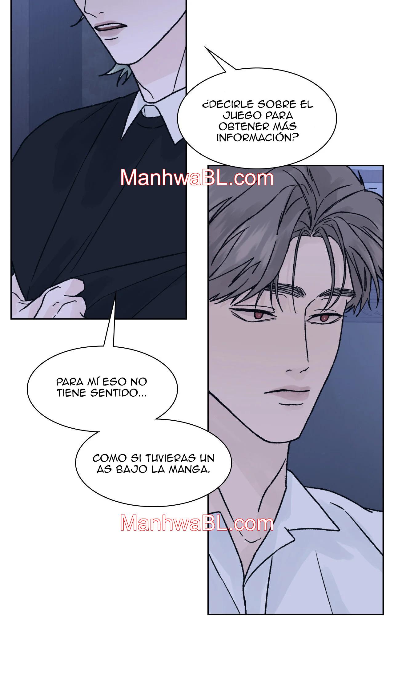 Noche de muerte - Capítulo 22.2 manhwa