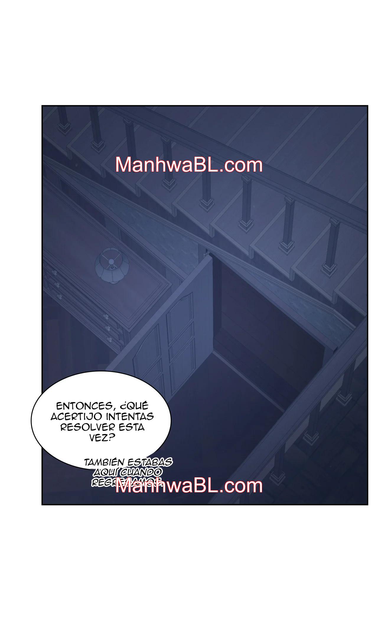 Noche de muerte - Capítulo 22.2 manhwa