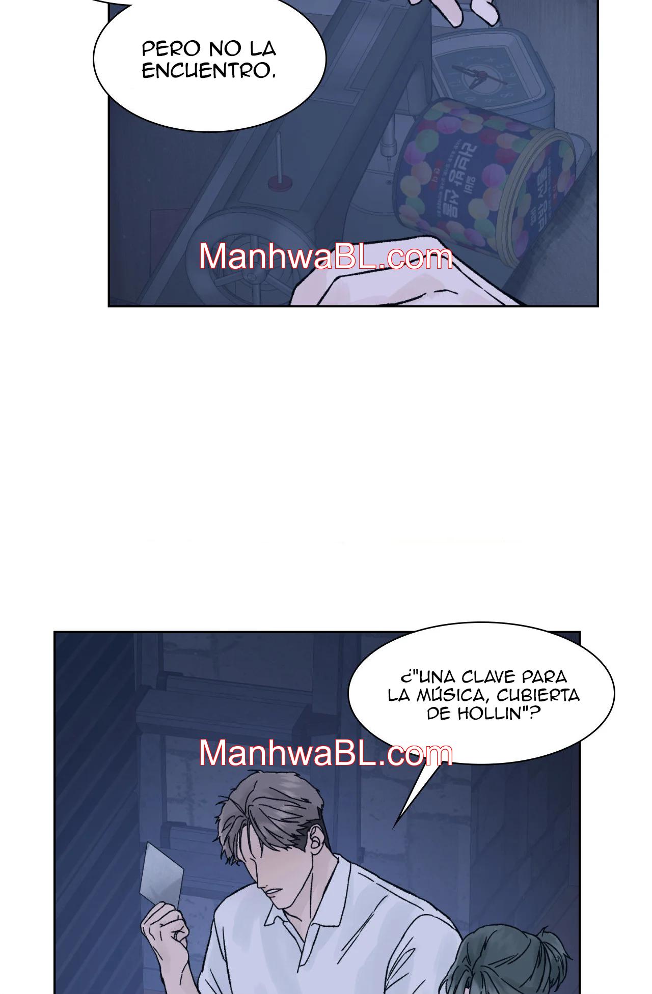 Noche de muerte - Capítulo 22.2 manhwa