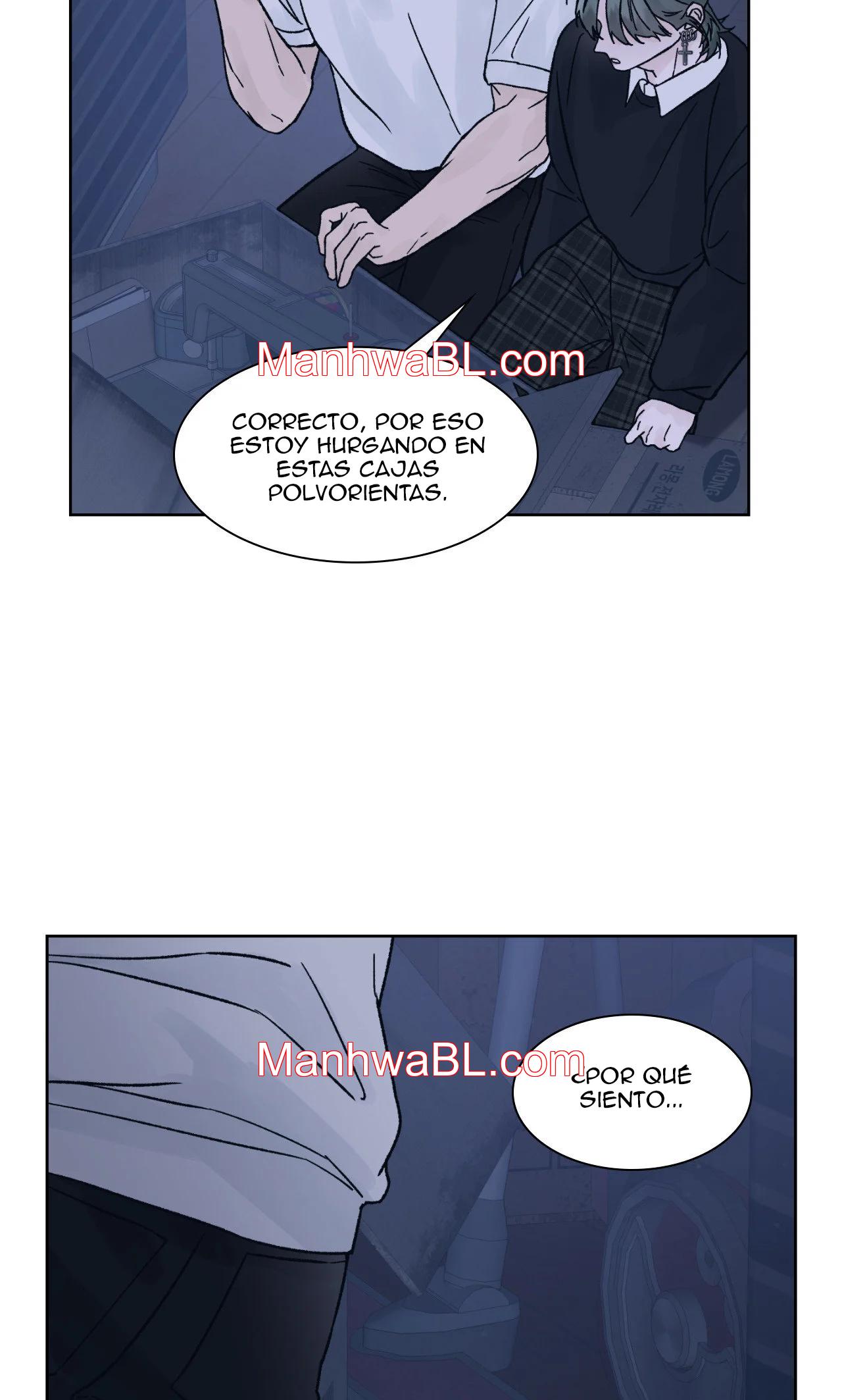 Noche de muerte - Capítulo 22.2 manhwa