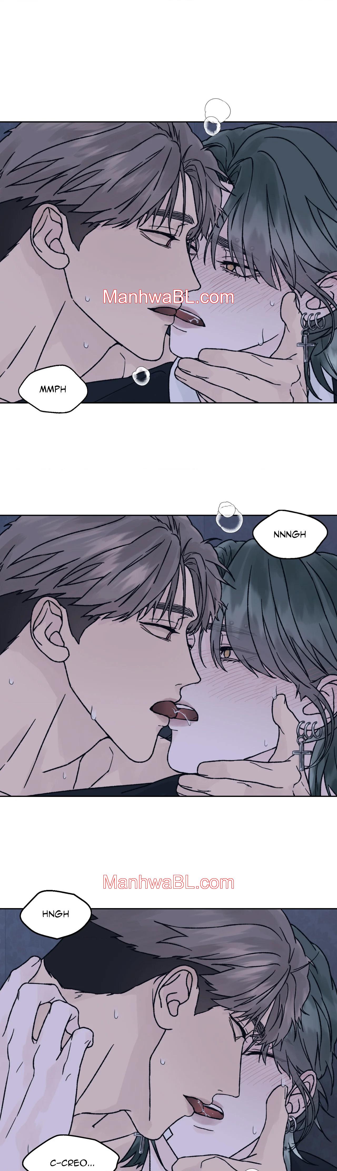 Noche de muerte - Capítulo 21.2 manhwa